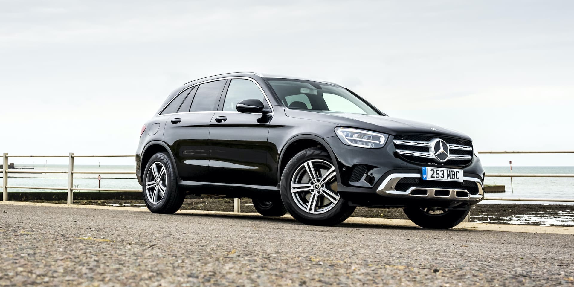 10 xe SUV hang sang co nho tot nhat 2020